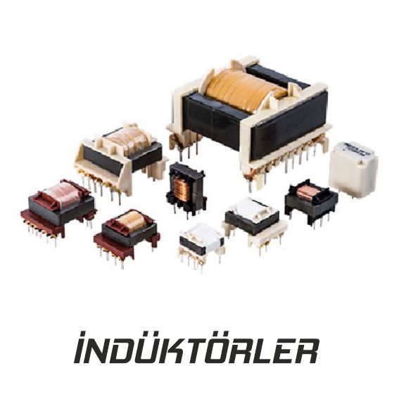 induktorler