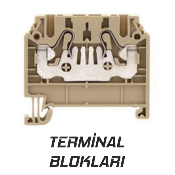 terminal-bloklari
