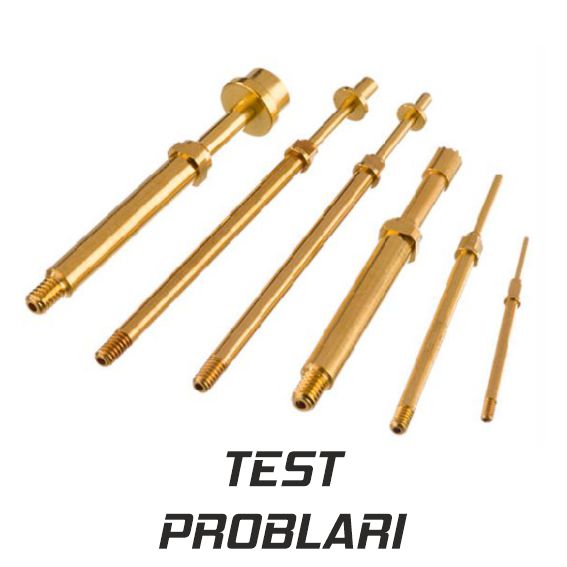 test-problari
